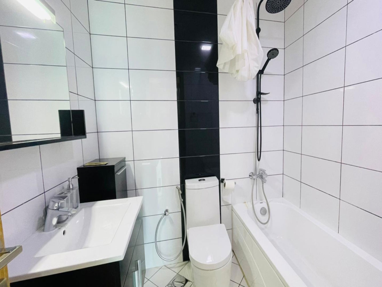 Apartment for Rent in Seef District Image #6742 6