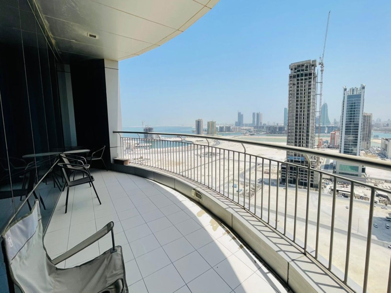 Apartment for Rent in Seef District Image #6742 2