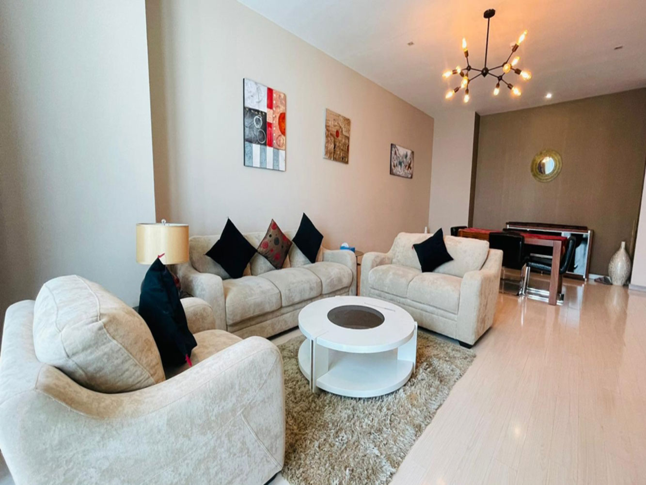 Apartment for Rent in Seef District Image #6742 0