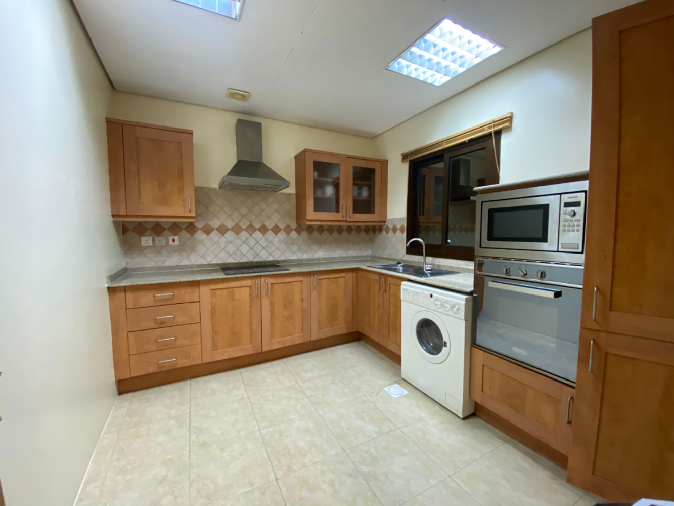 صورة شقة للإيجار في السنابس #6743 3