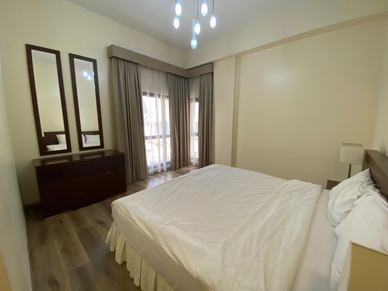 صورة شقة للإيجار في السنابس #6743 5