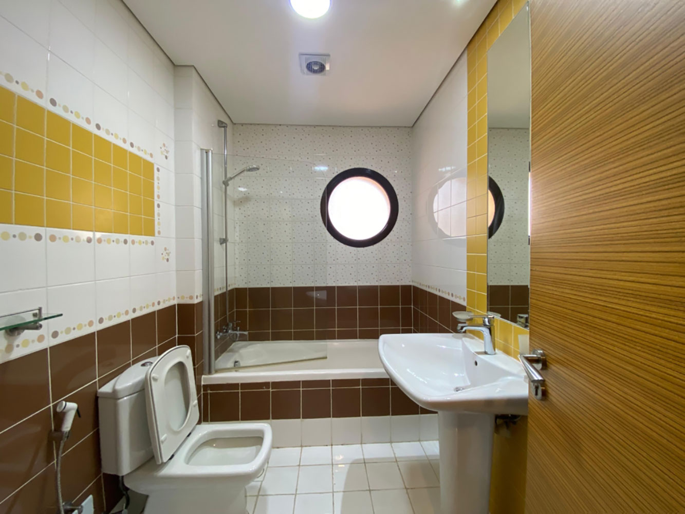 صورة شقة للإيجار في السنابس #6743 2