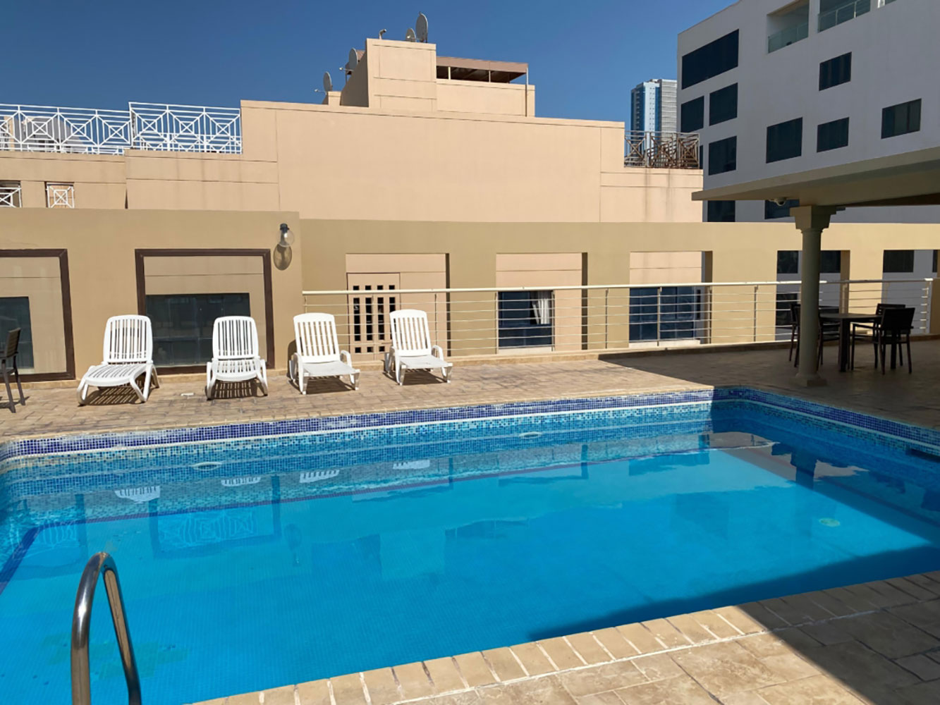 صورة شقة للإيجار في السنابس #6743 1