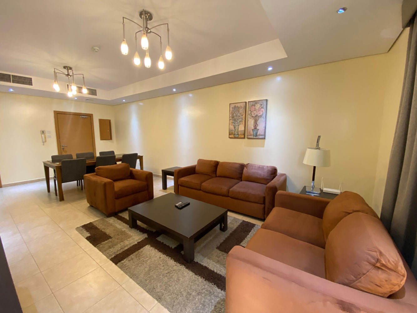 Apartment for Rent in Sanabis Image #6744 0