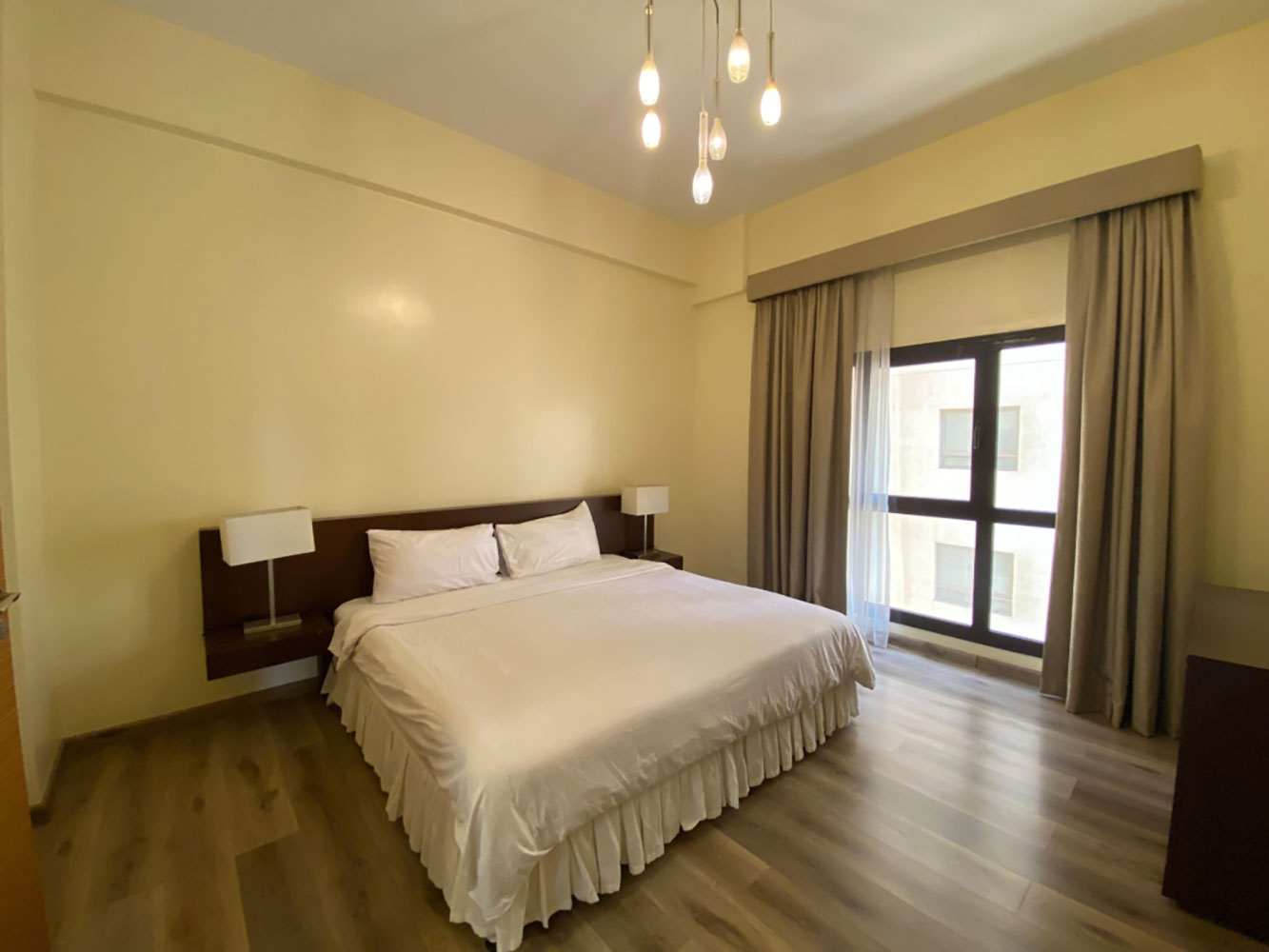 Apartment for Rent in Sanabis Image #6744 4