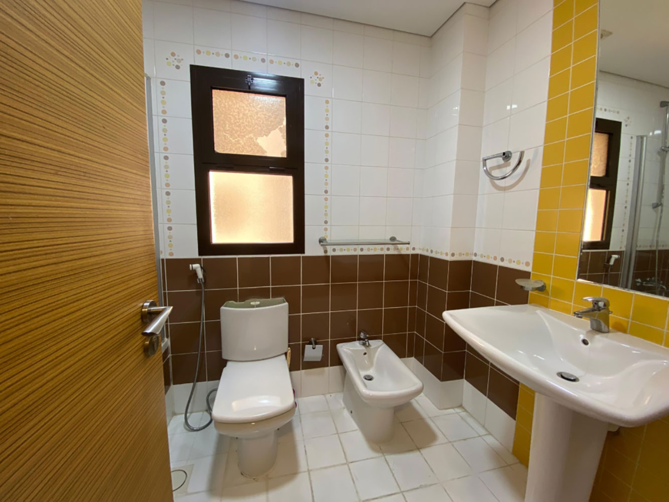 Apartment for Rent in Sanabis Image #6744 1