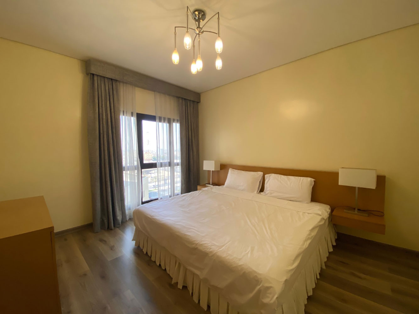 Apartment for Rent in Sanabis Image #6744 5