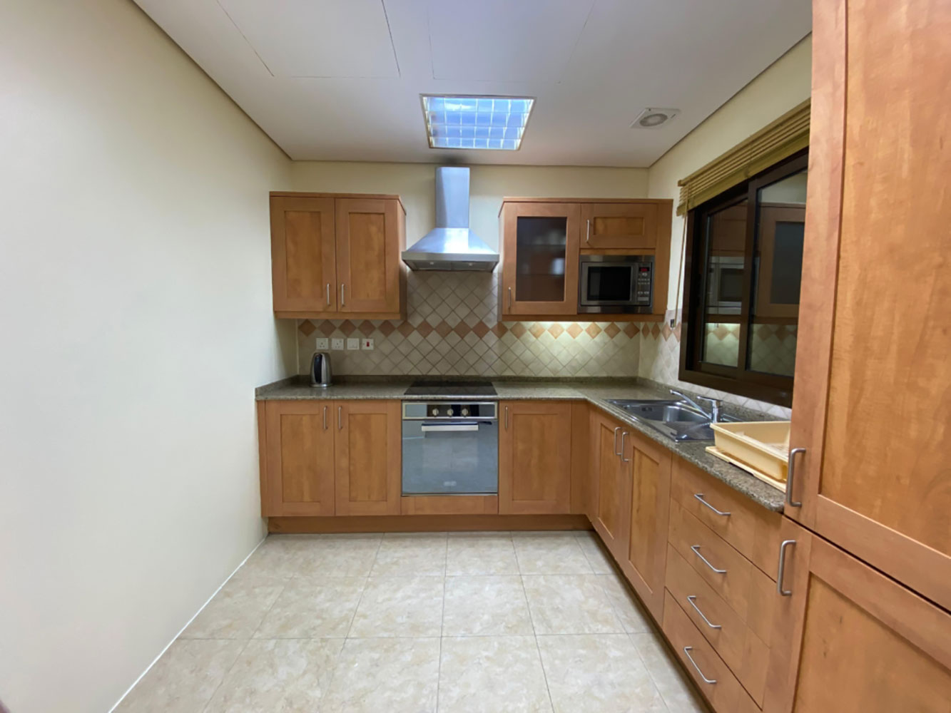 Apartment for Rent in Sanabis Image #6744 3
