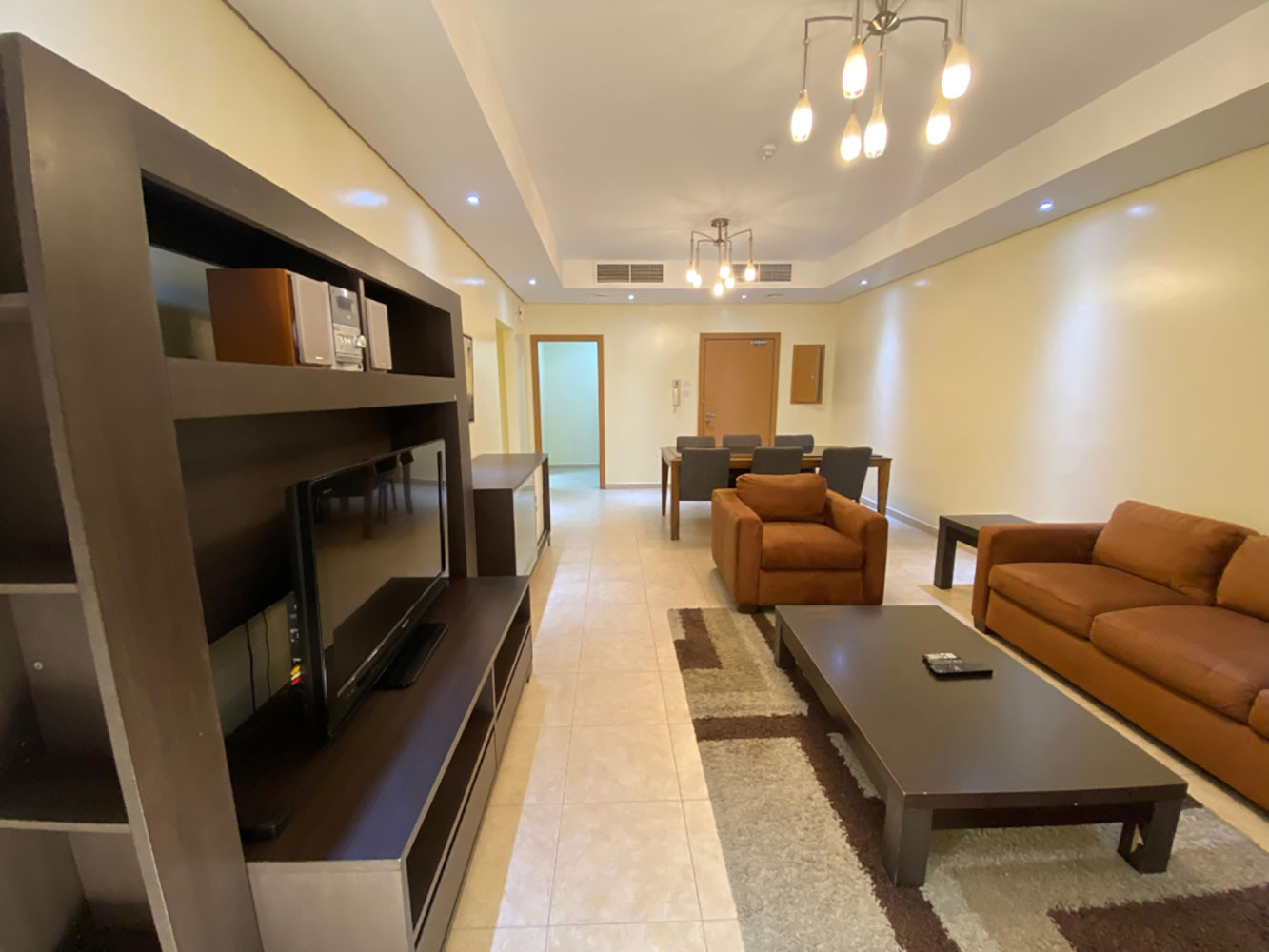 Apartment for Rent in Sanabis Image #6744 6
