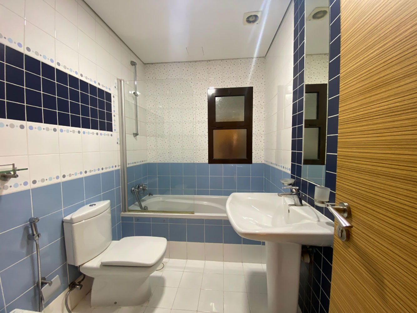 Apartment for Rent in Sanabis Image #6744 2