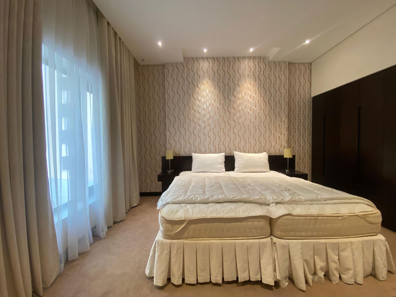 صورة شقة للإيجار في السنابس #6745 4