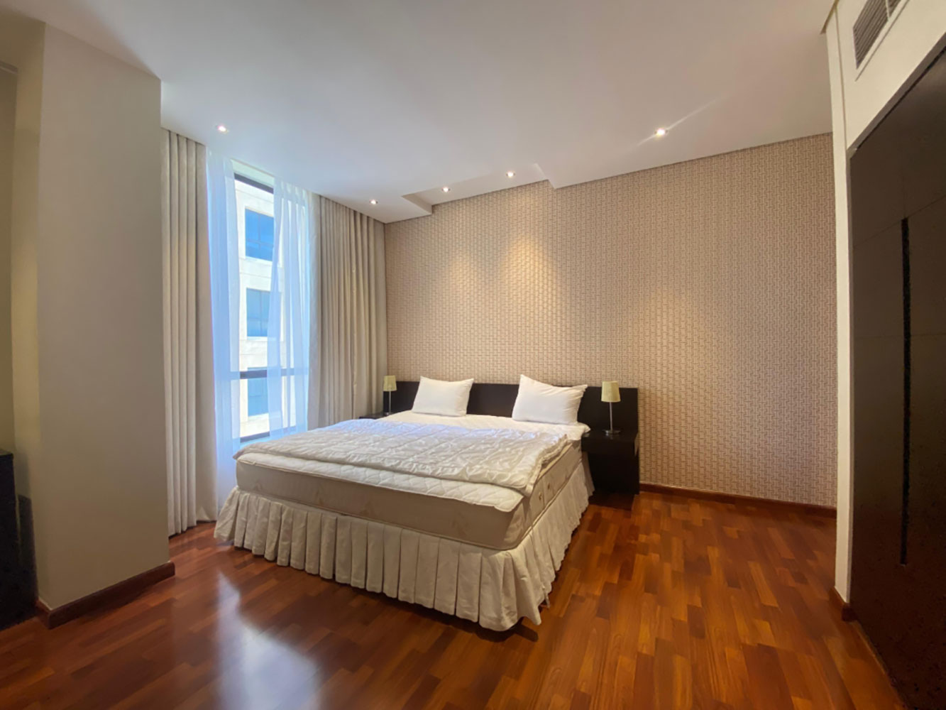 صورة شقة للإيجار في السنابس #6745 5