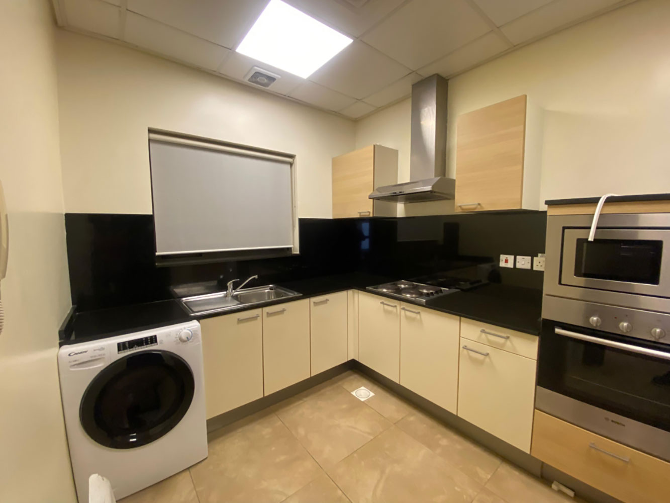 صورة شقة للإيجار في السنابس #6745 3