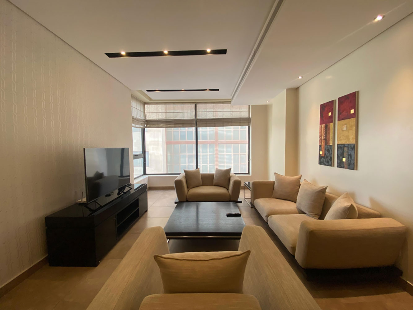 صورة شقة للإيجار في السنابس #6745 7