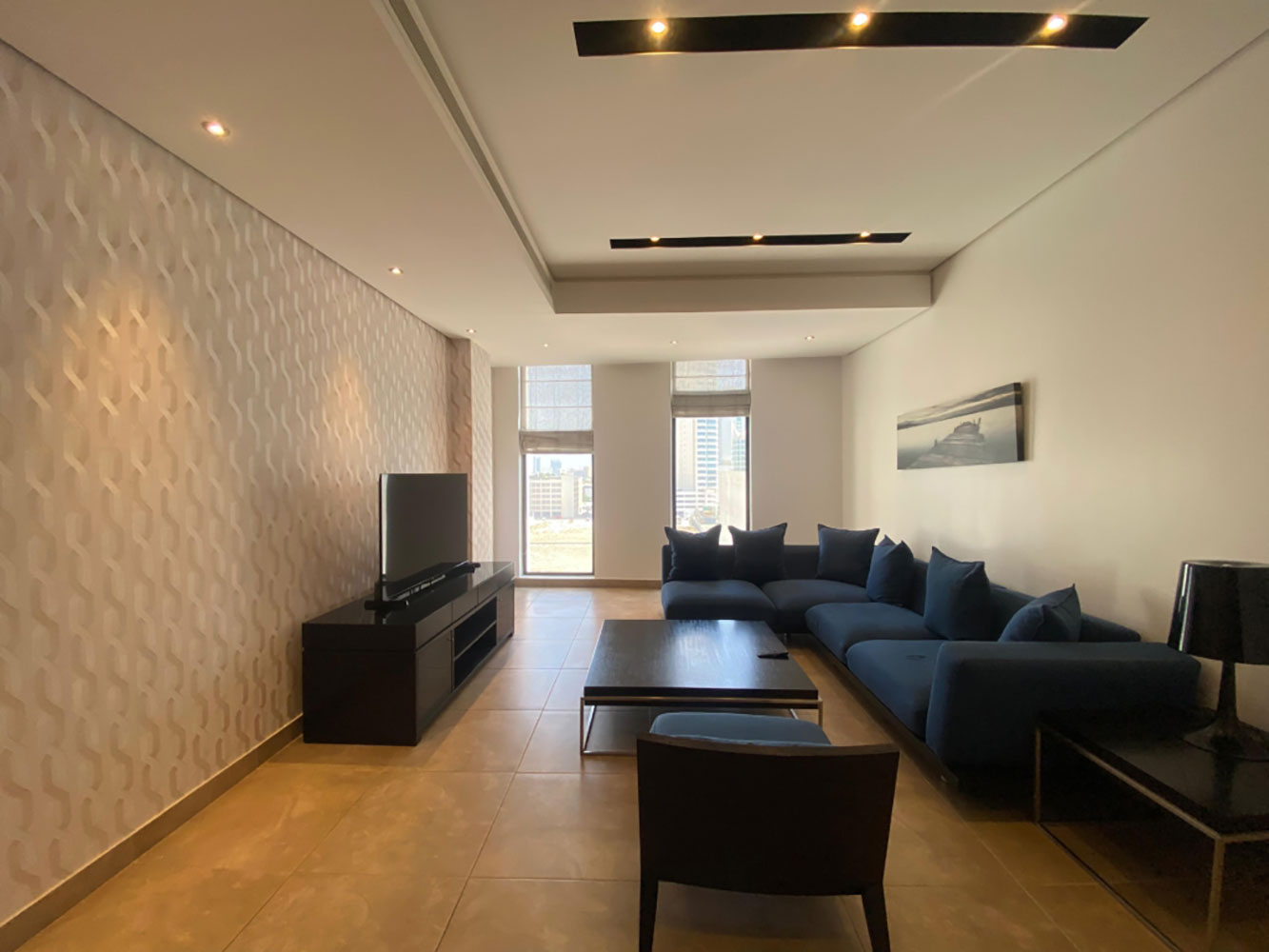 Apartment for Rent in Sanabis Image #6746 6