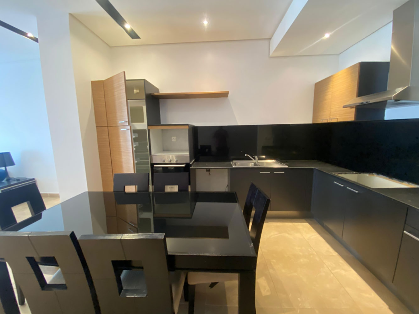 Apartment for Rent in Sanabis Image #6746 2