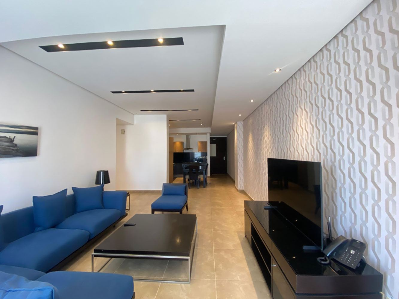 Apartment for Rent in Sanabis Image #6746 0