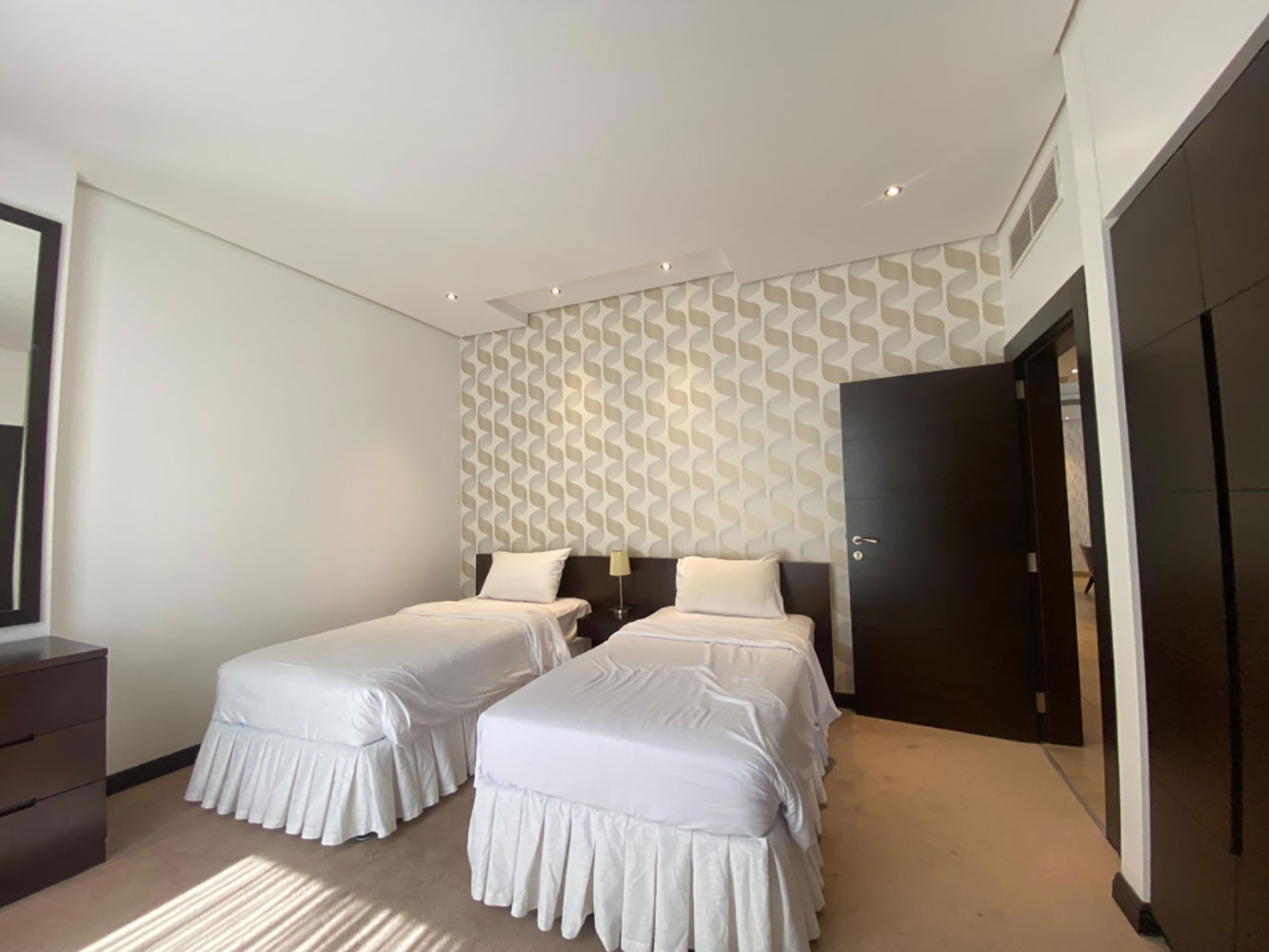 Apartment for Rent in Sanabis Image #6746 3