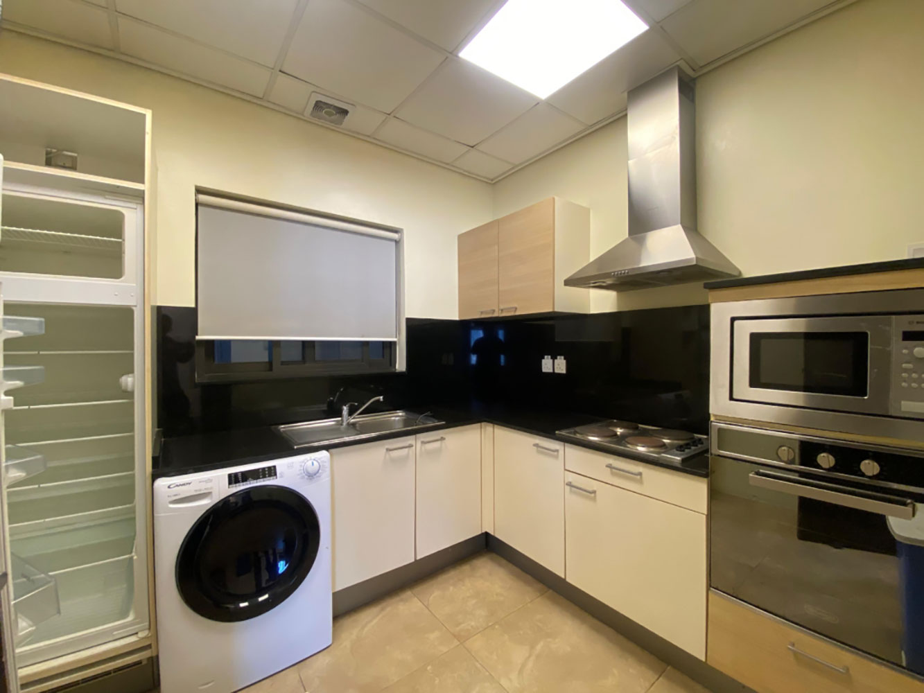 Apartment for Rent in Sanabis Image #6747 2