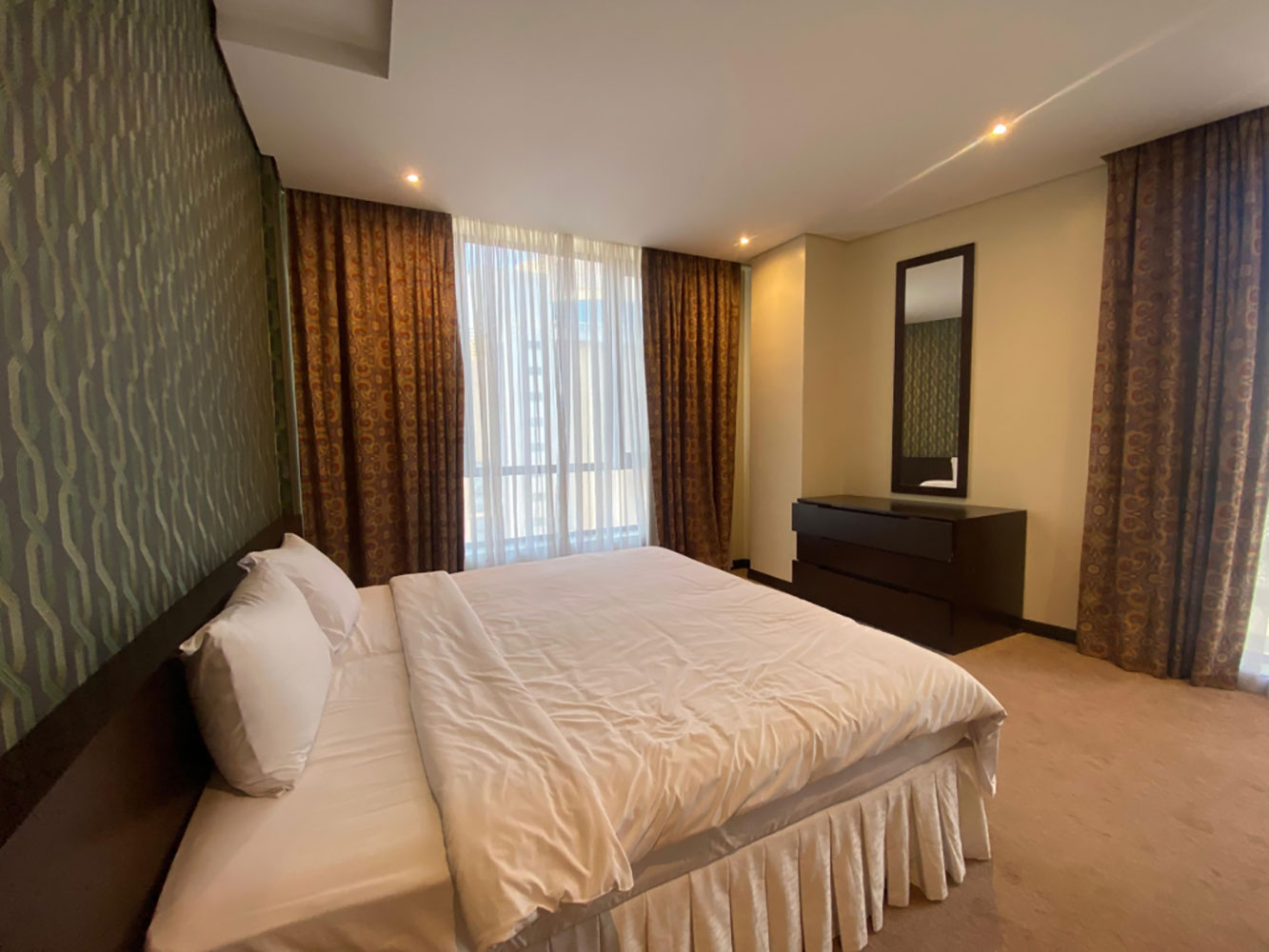 Apartment for Rent in Sanabis Image #6747 4