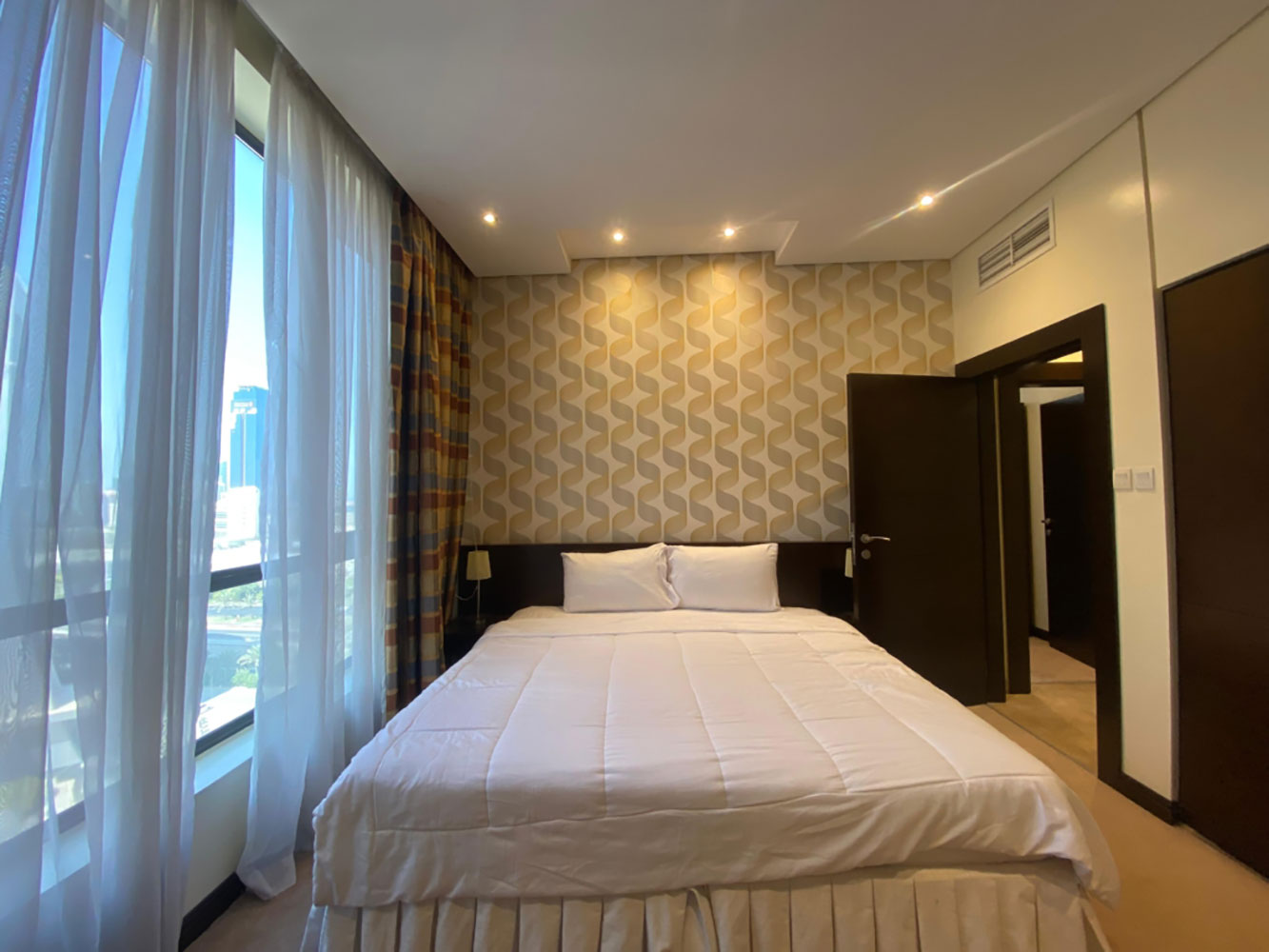 Apartment for Rent in Sanabis Image #6747 6