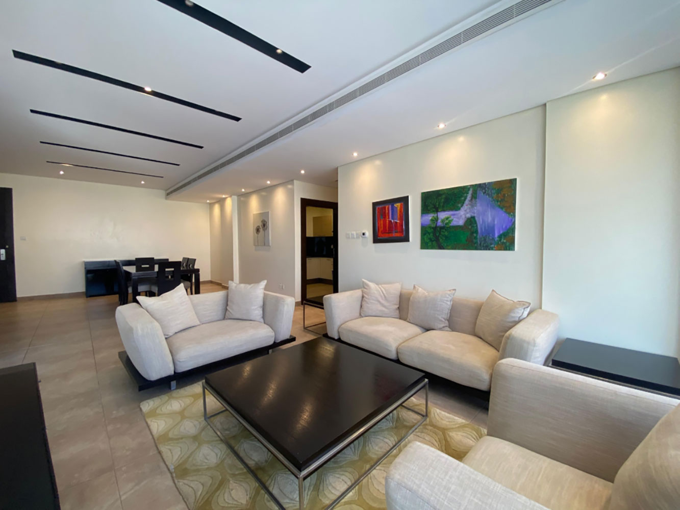 Apartment for Rent in Sanabis Image #6747 0