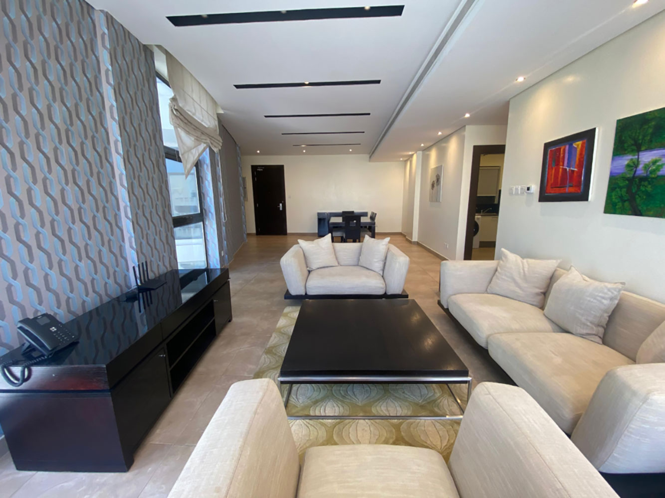 Apartment for Rent in Sanabis Image #6747 7