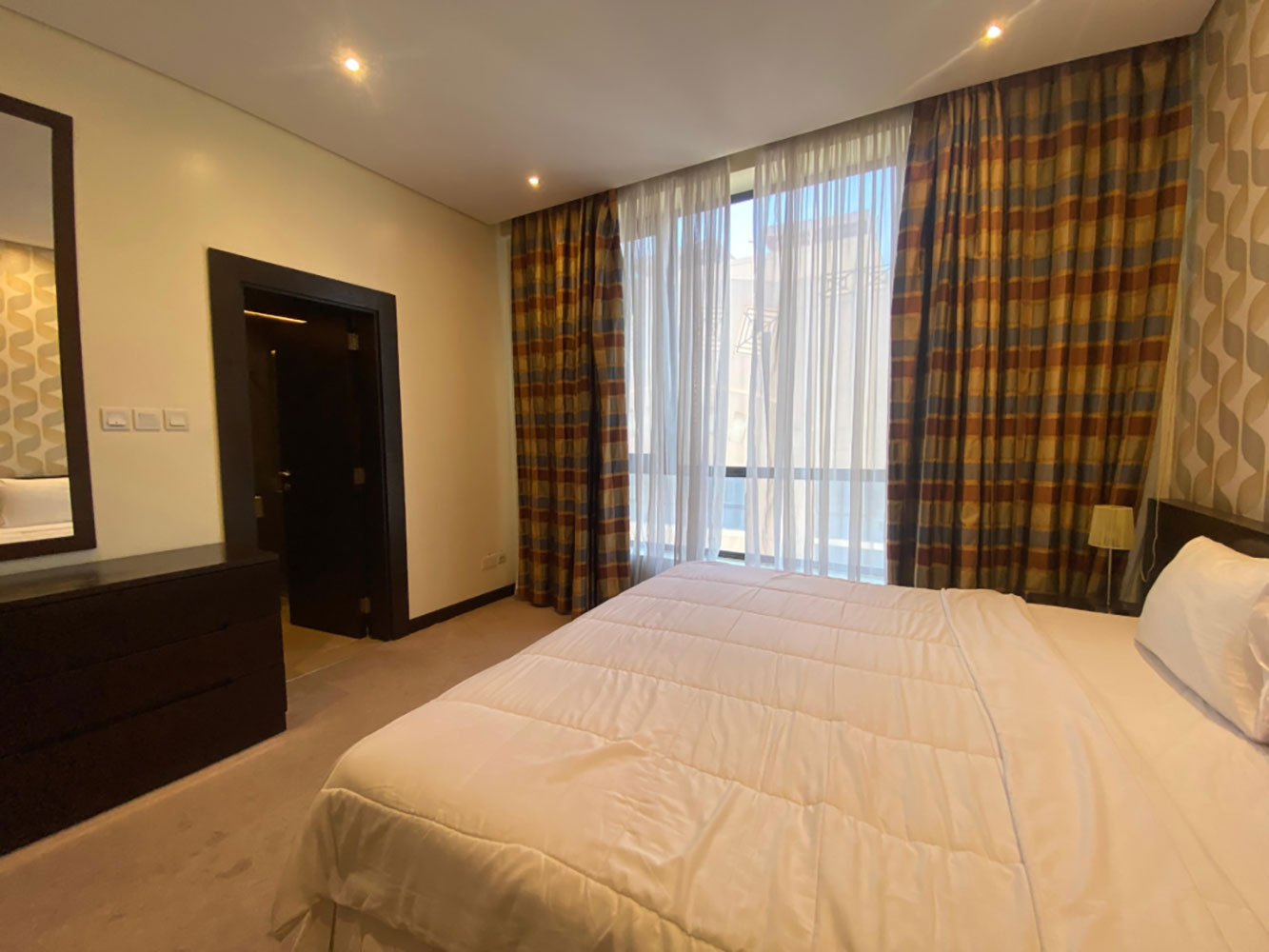 Apartment for Rent in Sanabis Image #6747 5