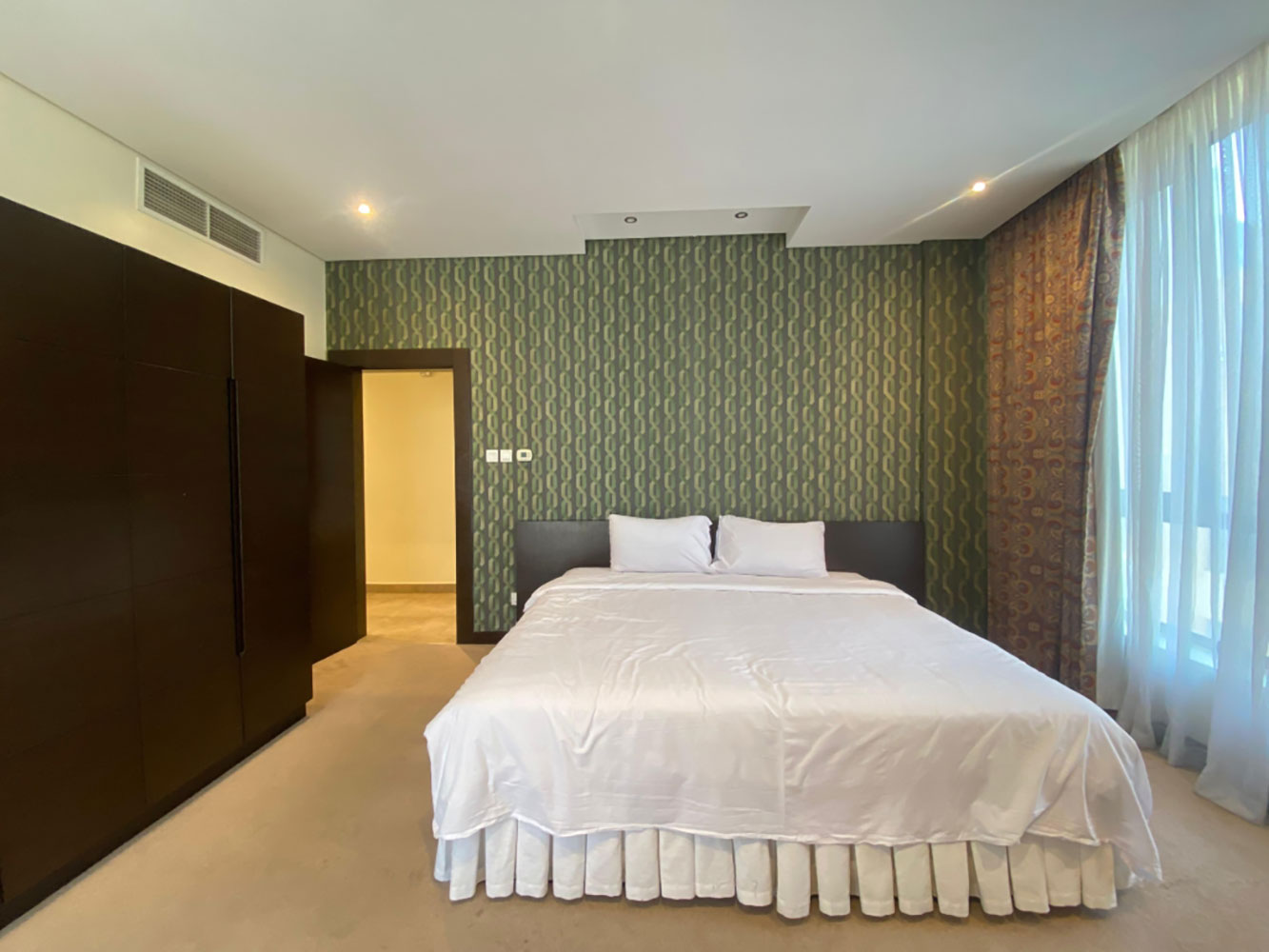 Apartment for Rent in Sanabis Image #6747 3