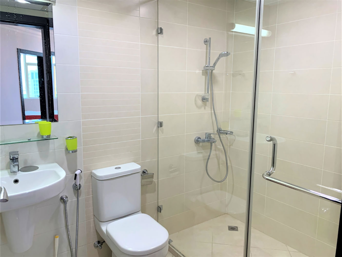 صورة شقة للإيجار في الجفير #6748 4