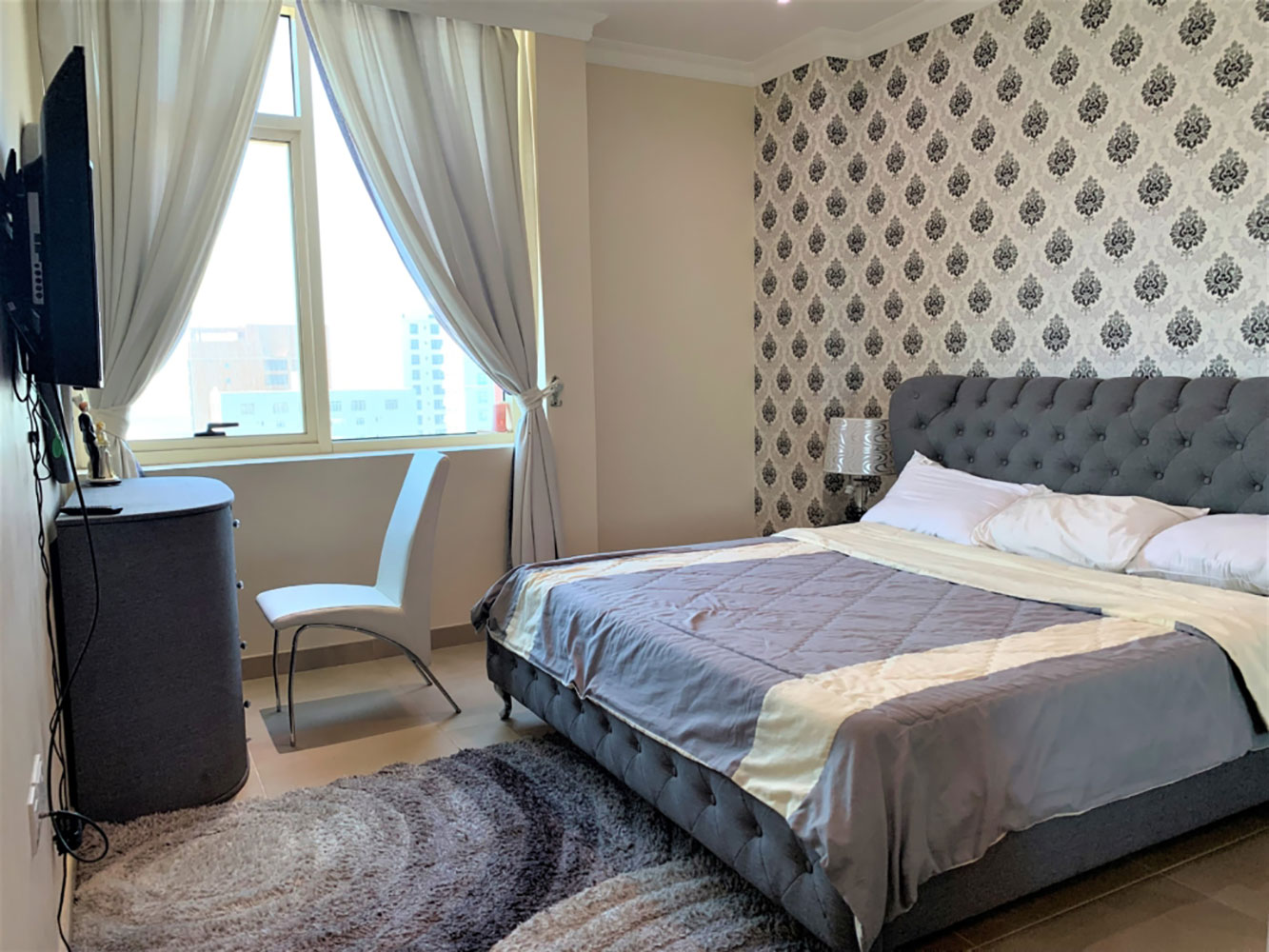 صورة شقة للإيجار في الجفير #6748 8