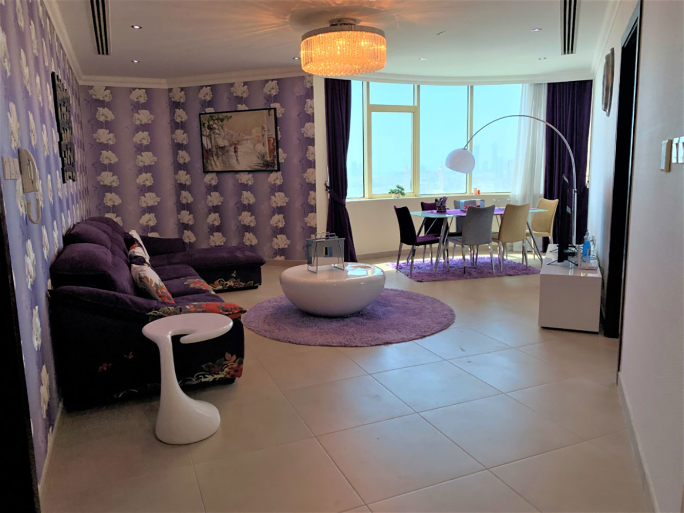 صورة شقة للإيجار في الجفير #6748 0