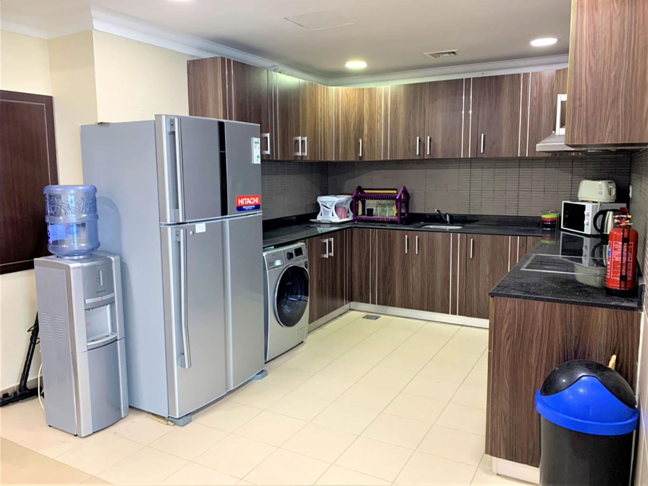 صورة شقة للإيجار في الجفير #6748 5