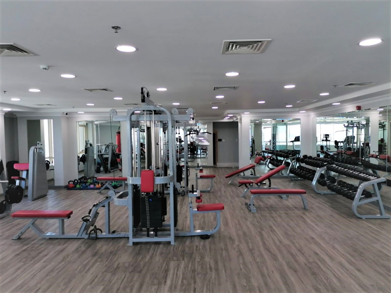 صورة شقة للإيجار في الجفير #6748 2