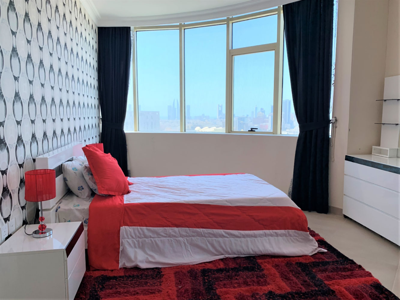 صورة شقة للإيجار في الجفير #6748 6