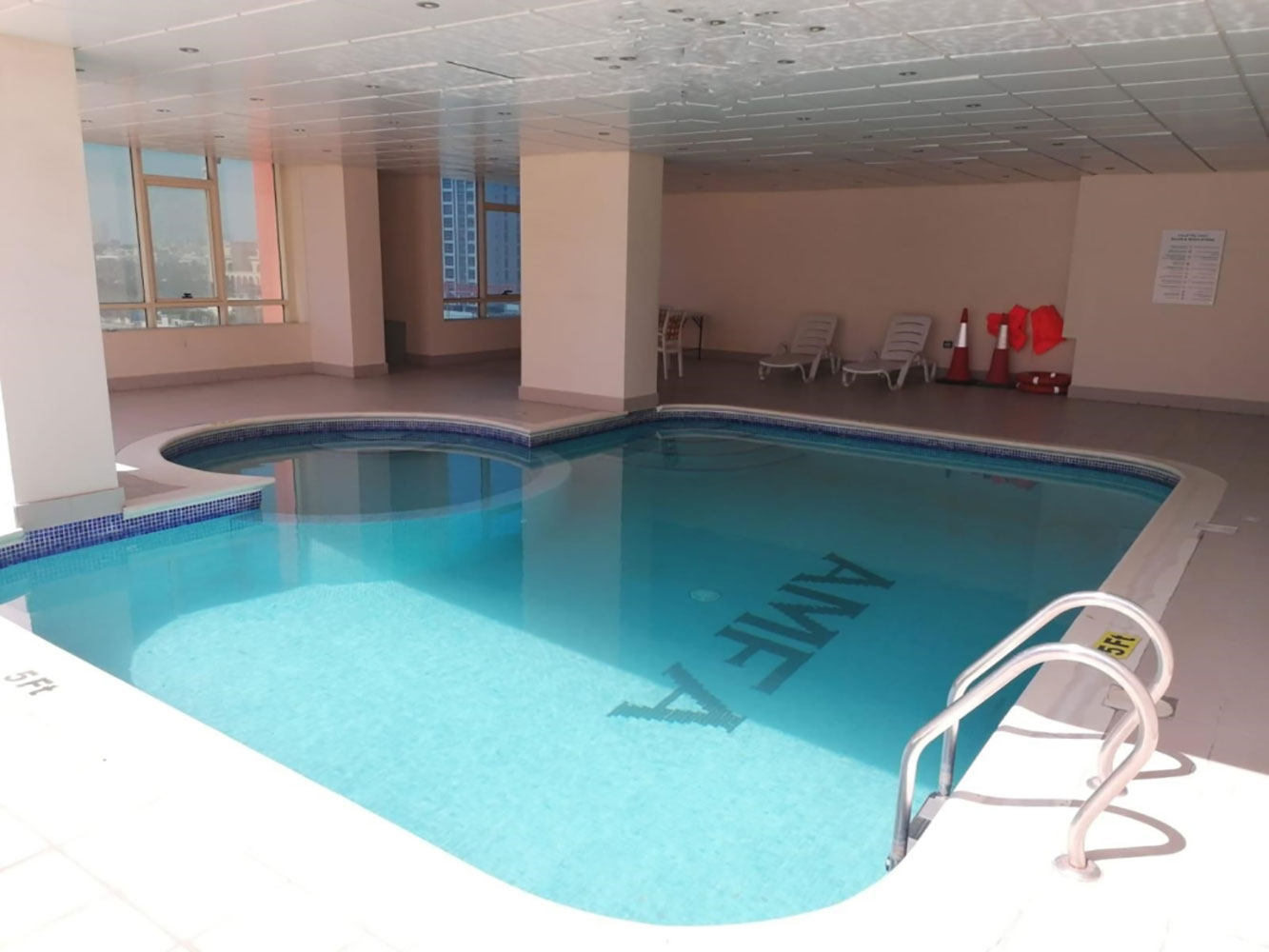 صورة شقة للإيجار في الجفير #6748 3