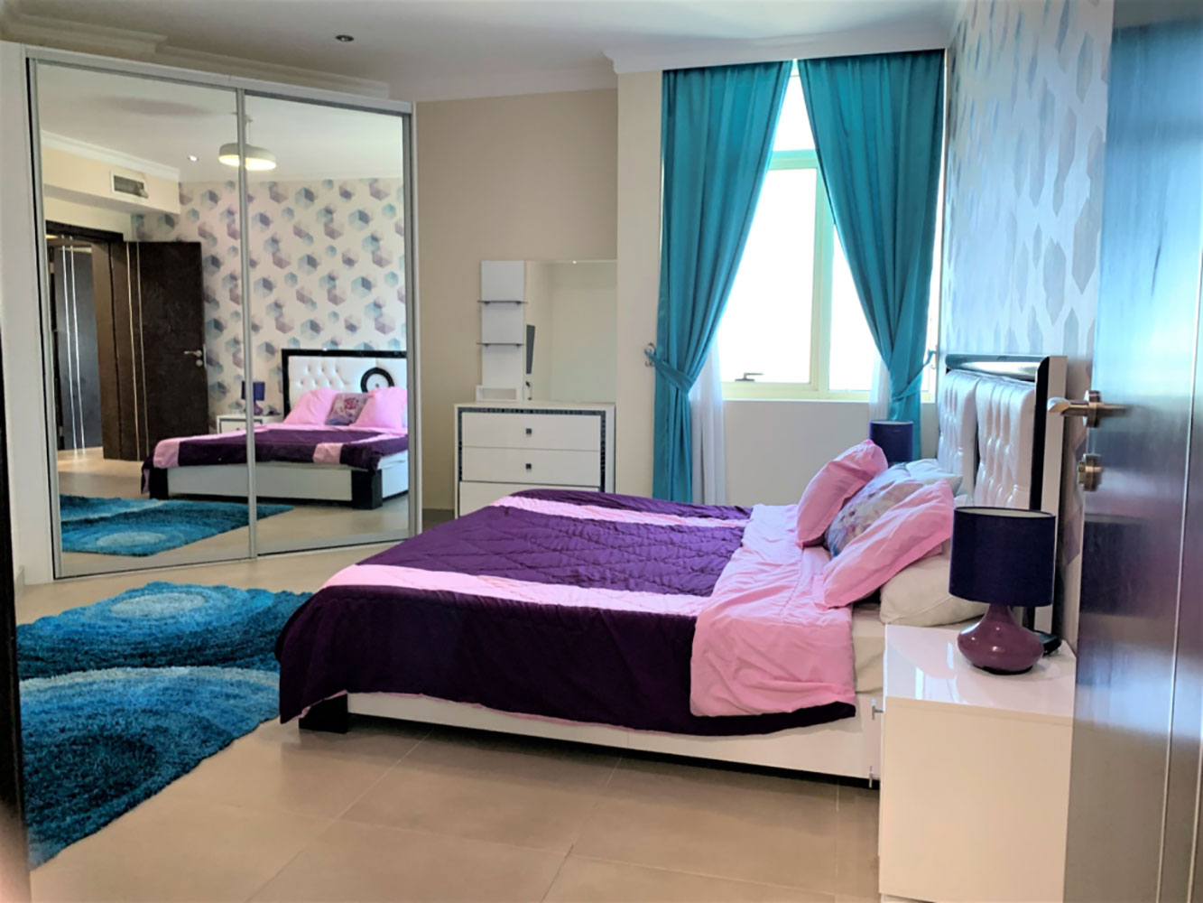 صورة شقة للإيجار في الجفير #6748 7