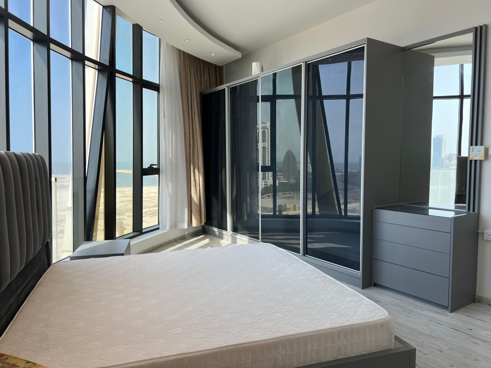 Apartment for Rent in Seef District Image #6975 8