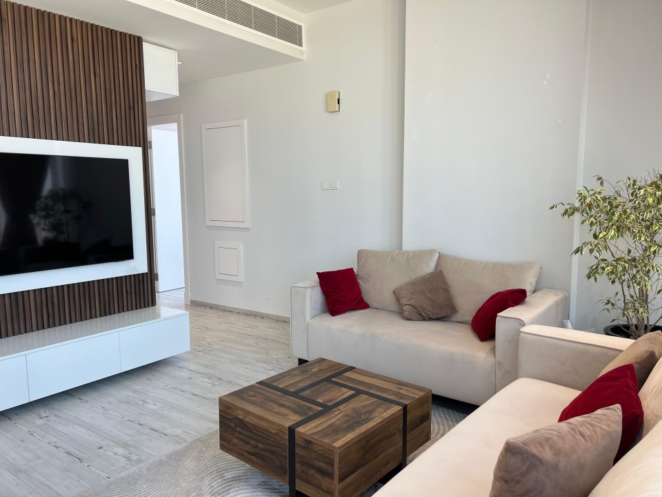 Apartment for Rent in Seef District Image #6975 6