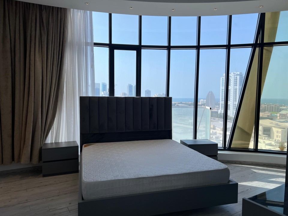 Apartment for Rent in Seef District Image #6975 7