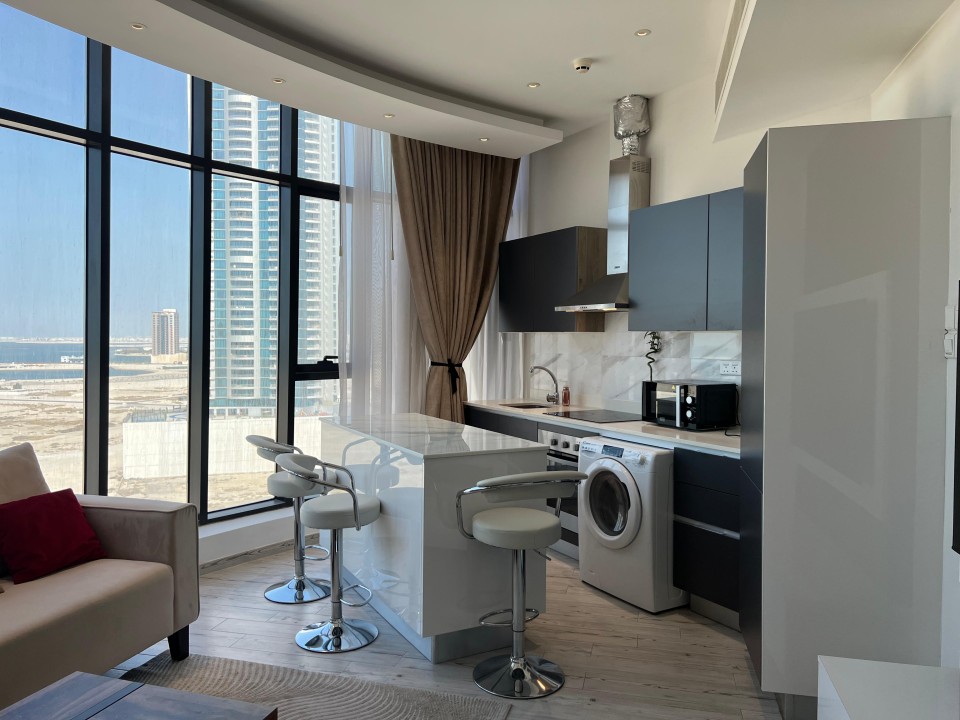 Apartment for Rent in Seef District Image #6975 1