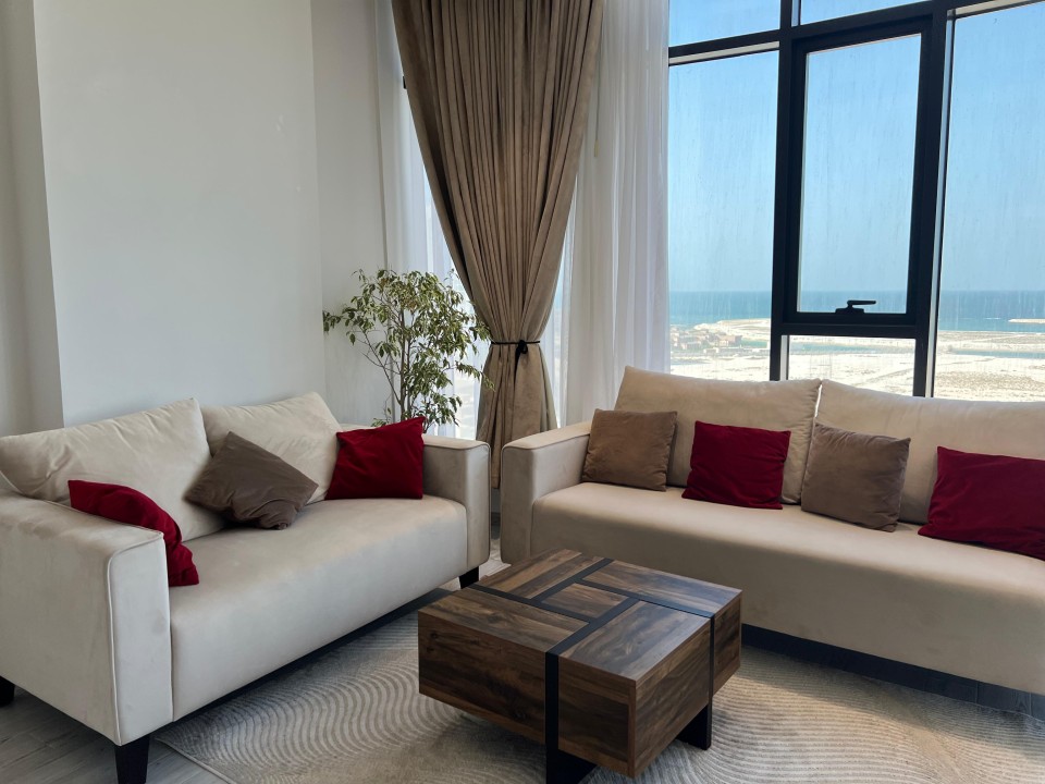 Apartment for Rent in Seef District Image #6975 3