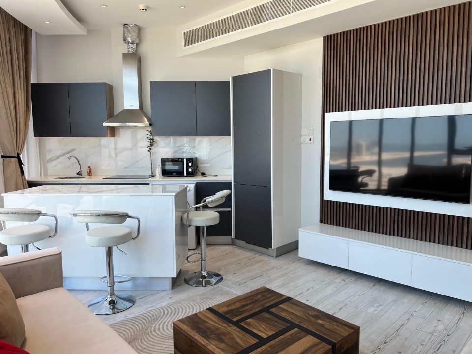 Apartment for Rent in Seef District Image #6975 5