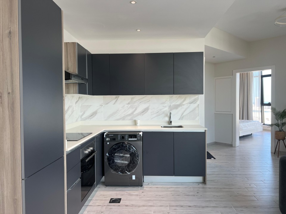 صورة شقة للإيجار في ضاحية السيف #7221 1