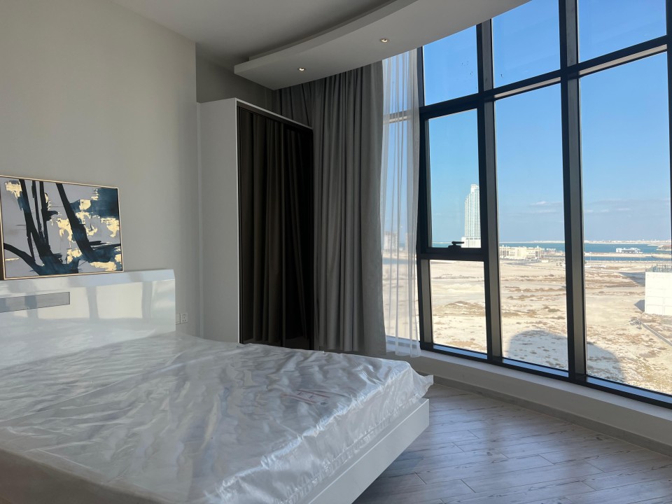 صورة شقة للإيجار في ضاحية السيف #7221 4