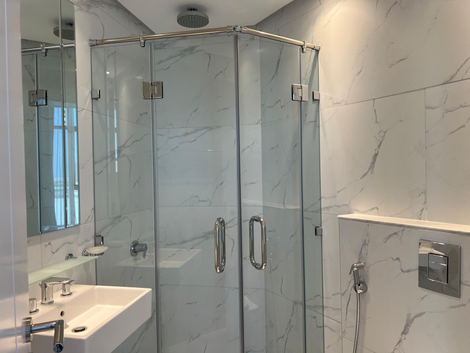 صورة شقة للإيجار في ضاحية السيف #7221 6