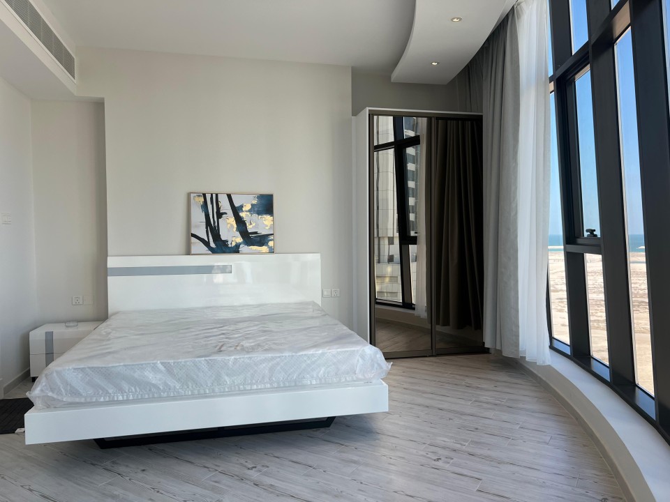 صورة شقة للإيجار في ضاحية السيف #7221 7