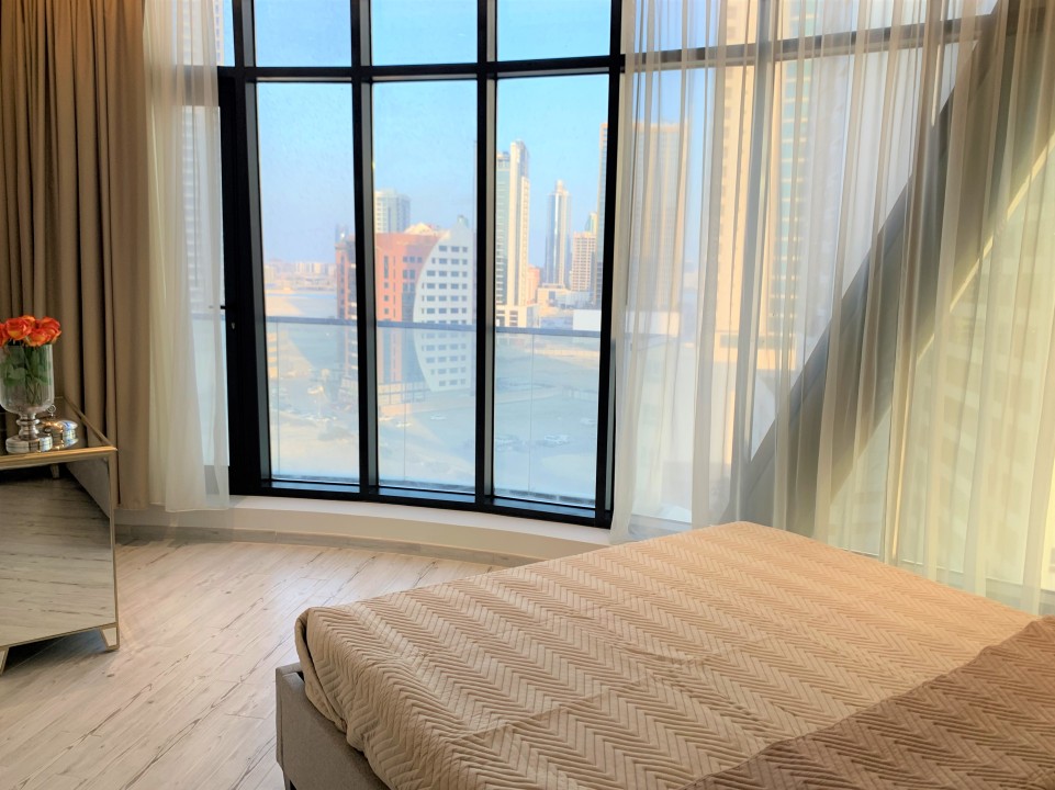 Apartment for Rent in Seef District Image #7223 2