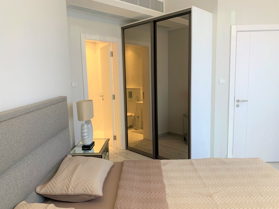 Apartment for Rent in Seef District Image #7223 4