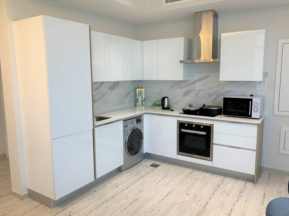 Apartment for Rent in Seef District Image #7223 6